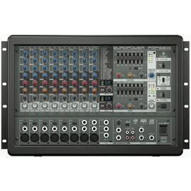 Behringer PMP1680S