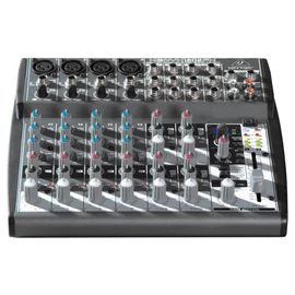 Behringer Xenyx 1202FX Prémium 12-Input 2-Busz Mixer