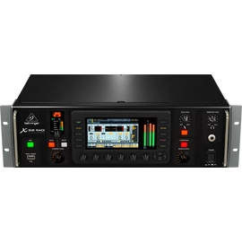 Behringer X32 Rack Digitális Keverő