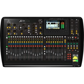Behringer X32 Digitális Keverő