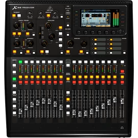 Behringer X32 Producer Digitális Keverő