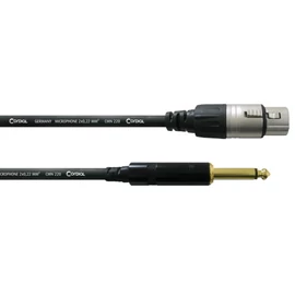 Cordial CCM 7,5 FP