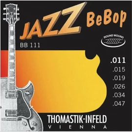 Thomastik Jazz Bebop 111