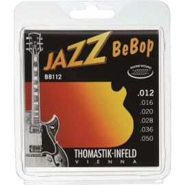 Thomastik Jazz Bebop 112