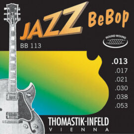 Thomastik Jazz Bebop 113