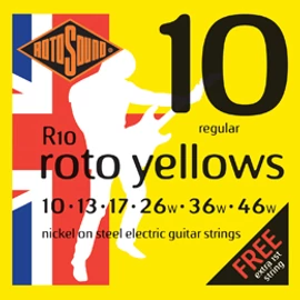 Rotosound R10