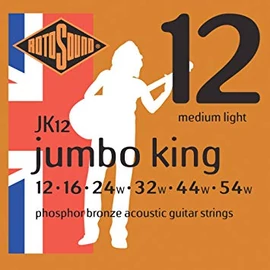 Rotosound JK12