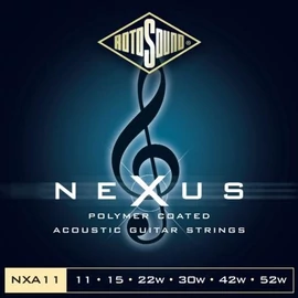 Rotosound NXA11