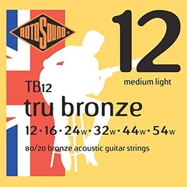 Rotosound TB12