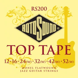 Rotosound RS200