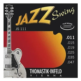 Thomastik Jazz Swing 111