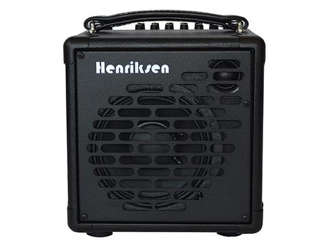 Henriksen Bud Six