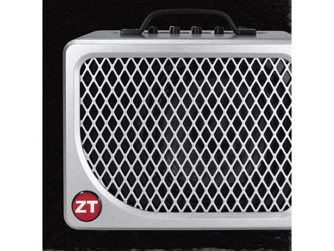 ZT Lunchbox Reverb – Az uzsonnásdobozból aréna hang