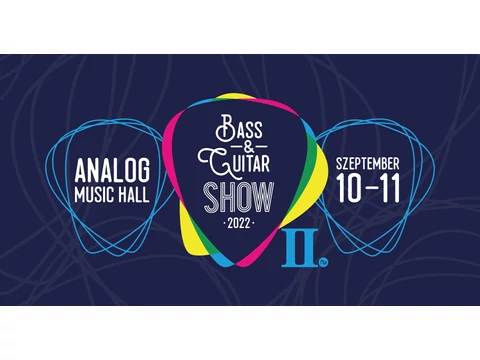 Bass & Guitar Show II