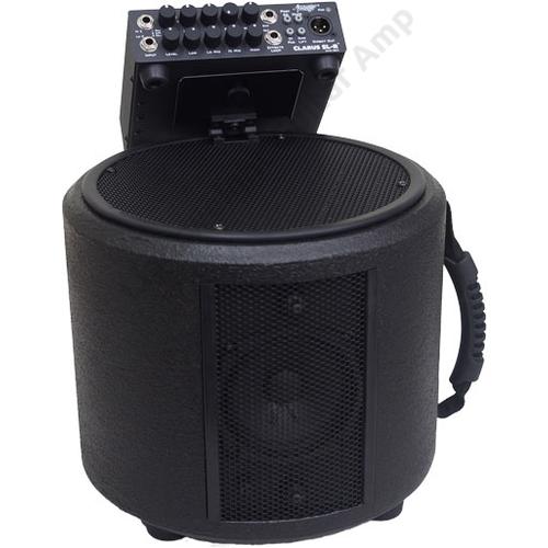 Acoustic Image Coda 1R