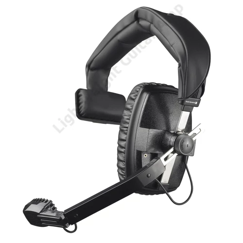Beyerdynamic DT 108 200, 400, fekete