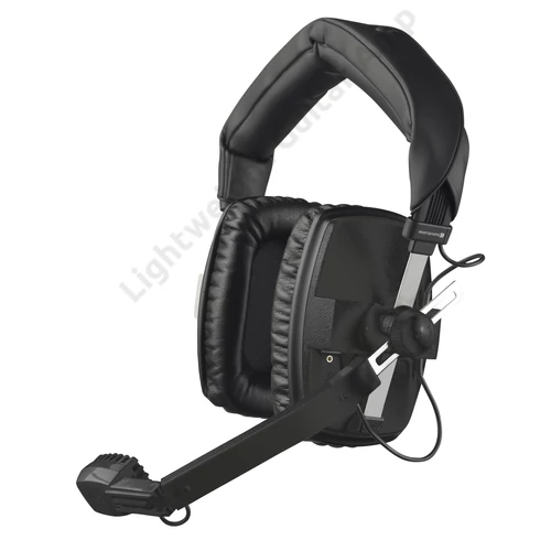 Beyerdynamic DT 109 200, 50, fekete