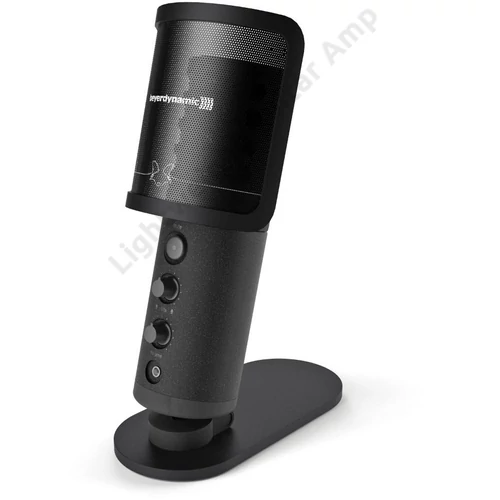 Beyerdynamic FOX USB Stúdió mikrofon