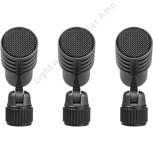 Beyerdynamic TG D35 Dinamikus Szuperkardioid Dobmikrofon Hármas szett