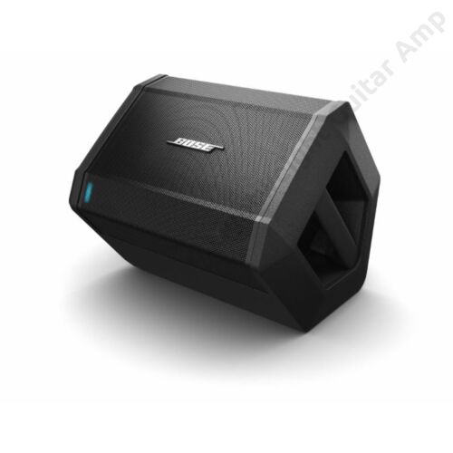 BOSE S1 Pro Bluetooth Aktív Hangfal Akkumulátorral