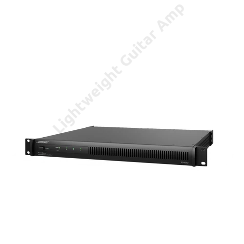 BOSE PowerShare PS404D Erősítő