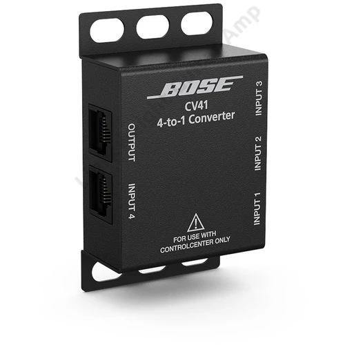 BOSE ControlCenter CV41