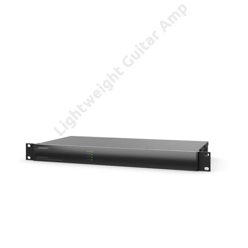 BOSE ControlSpace ESP-1240A Hangprocesszor