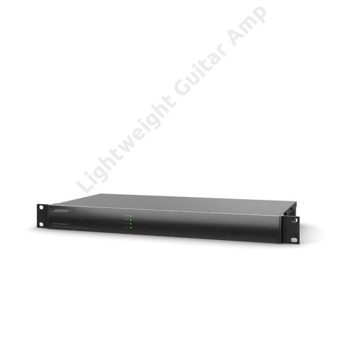 BOSE ControlSpace ESP-880A Hangprocesszor