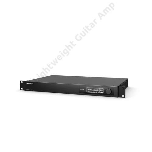 BOSE ControlSpace EX-440C Konferencia jelprocesszor