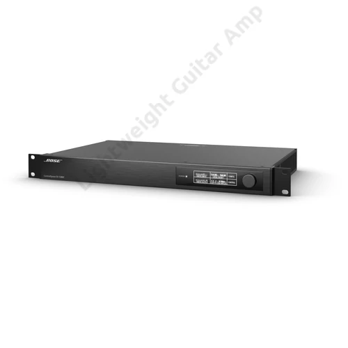 BOSE ControlSpace EX-1280C konferencia hangprocesszor