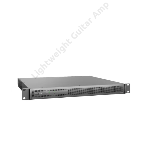 BOSE PowerSpace P21000A Erősítő