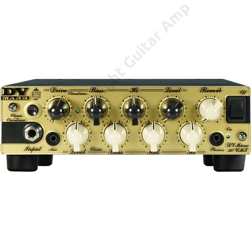 DV MARK MICRO 50 CMT