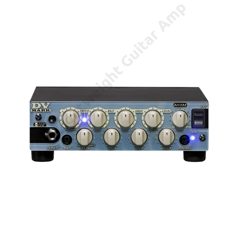 DV MARK MICRO 50
