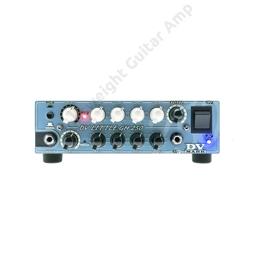 DV MARK LITTLE GH 250