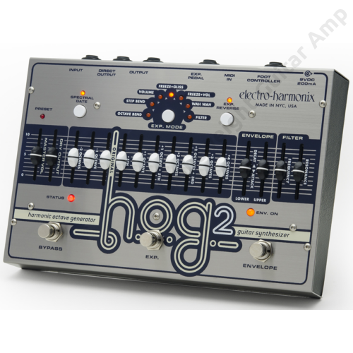 Electro Harmonix HOG2