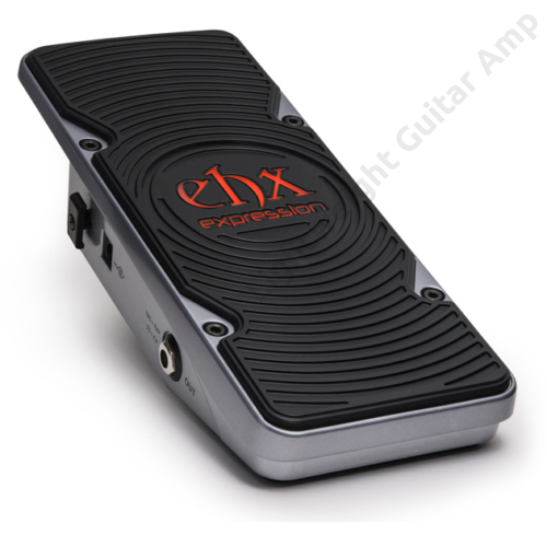 ehx-expression-pedal