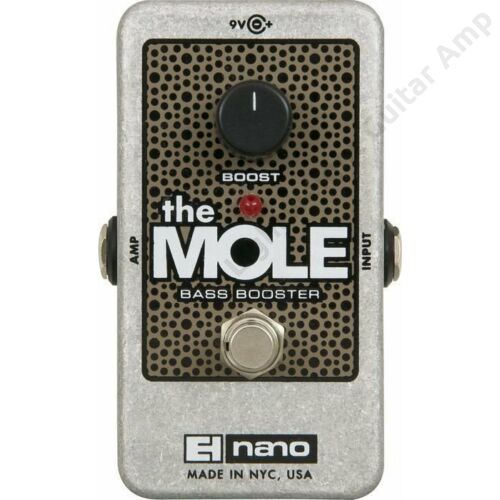 ehx-the-mole