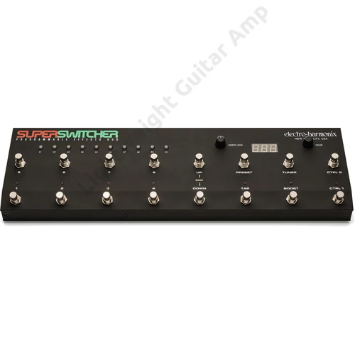 ehx-super-swithcer