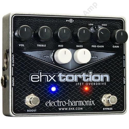 ehx-tortion