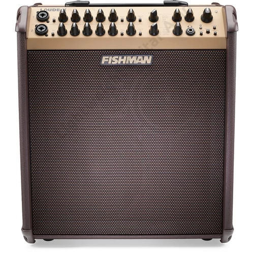 Fishman Loudbox Performer Bluetooth Akusztikus gitárkombók