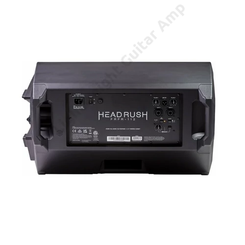 Headrush FRFR112 MKII Gitár hangláda