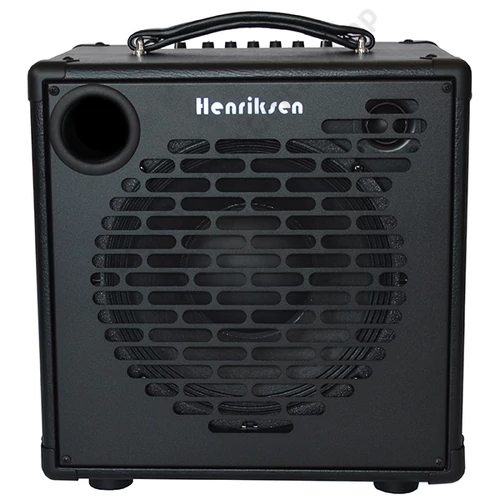 Henrisken The Blu Ten