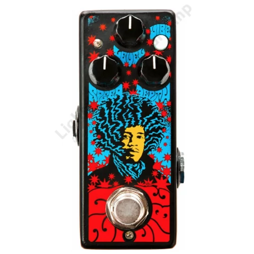 Dunlop '68 Shrine Series Uni-Vibe Chorus/Vibrato Gitáreffekt