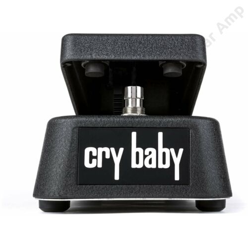 Dunlop GCB95 Cry Baby wah pedál