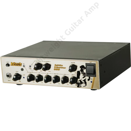 MARKBASS LITTLE MARCUS 800
