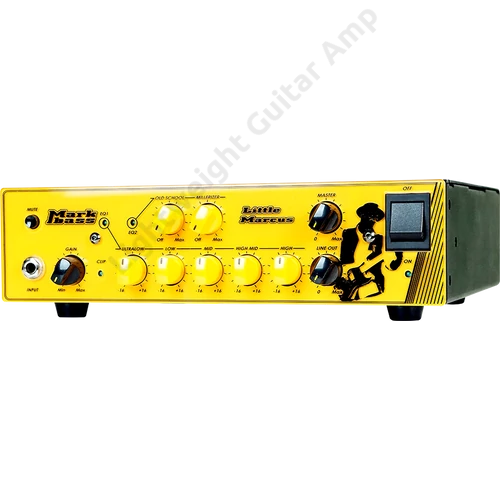 Markbass Little Marcus 250