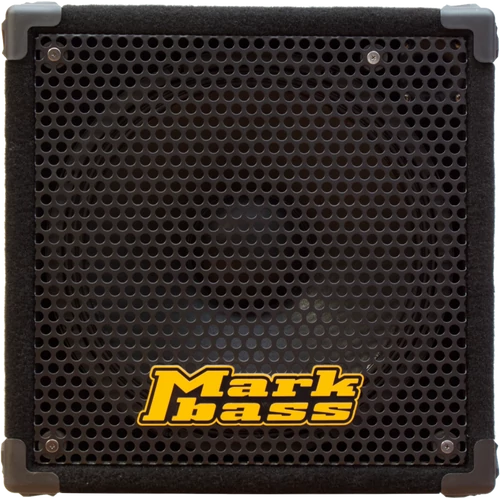 Markbass New York 151 Black