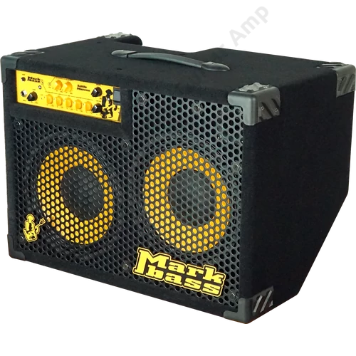 Markbass Marcus Miller CMD 102 500
