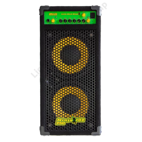 MarkBass Ninja 102-250