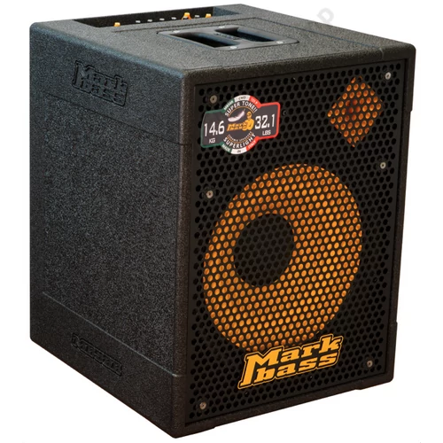 Markbass MB58R CMD 151 P